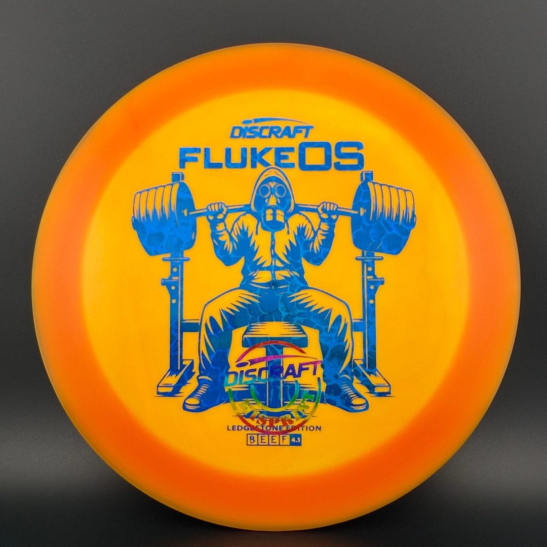 Nuke OS - Fluke OS - April Fools 2025 Misprint Discraft