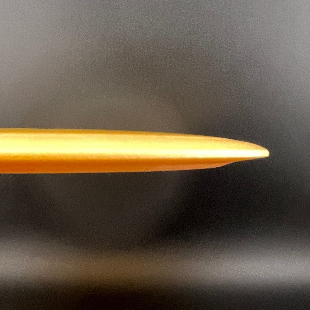 Proto Glow Gummy Champion Destroyer - Bomber Ring Innova