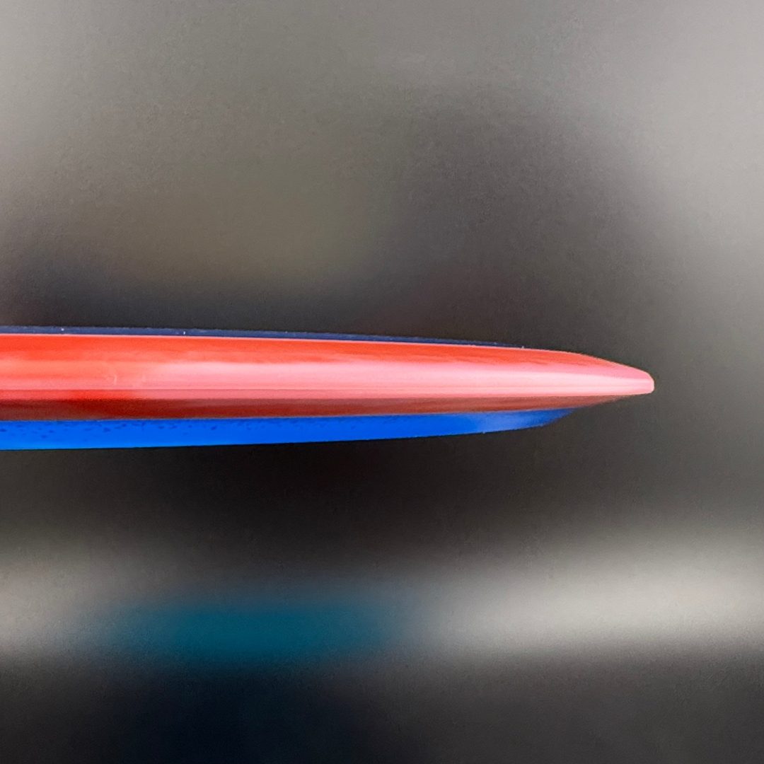 Particle Proton Eclipse Insanity - "Puppeteer" - Factory Misprint Axiom