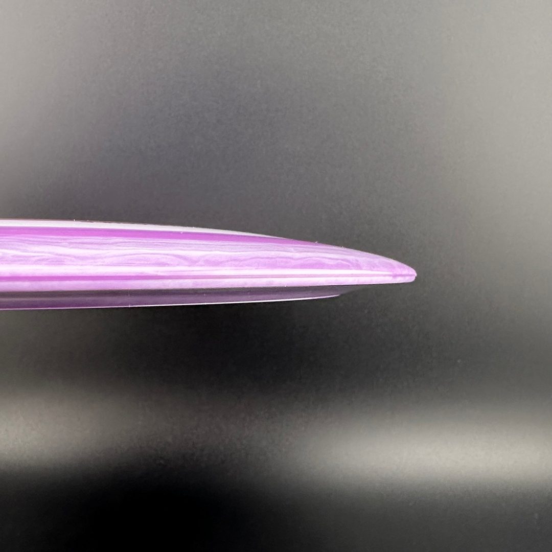 Grand Bullseye Grace - Kristin Latt - 2025 Signature Series Latitude 64