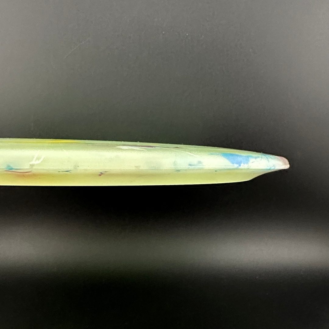 Jawbreaker Z Glo Raptor - Adam Hammes Signature Series Discraft