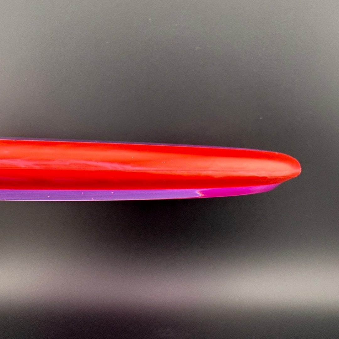 Soft Proton Hex - OTB Open 2024 - DoubleRam Design Axiom