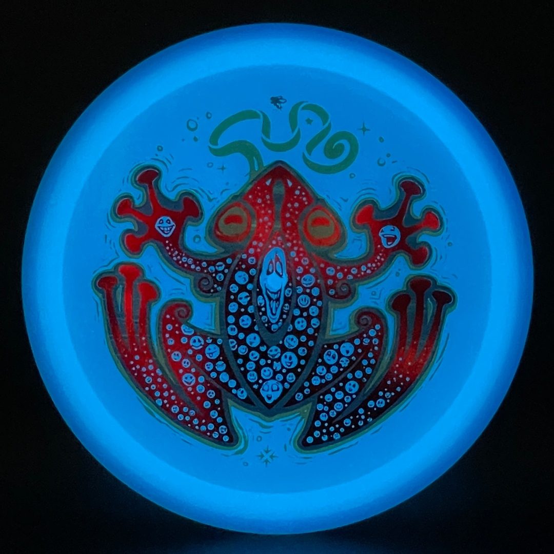 Total Eclipse Crave - "Don't Worry Be Hoppy" by Marm O Set Axiom