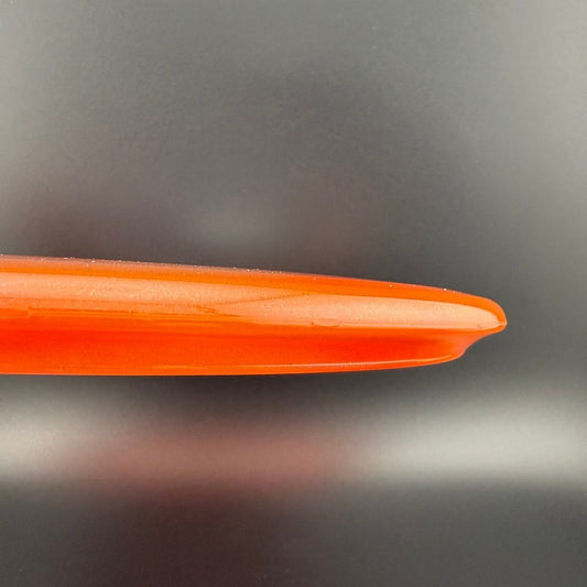 Ethos Crux - First Run TSA