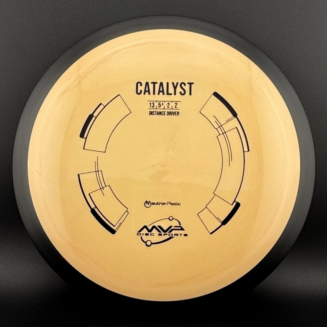Neutron Catalyst MVP