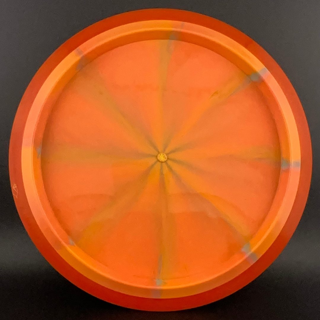 Cosmic Neutron Insanity Axiom