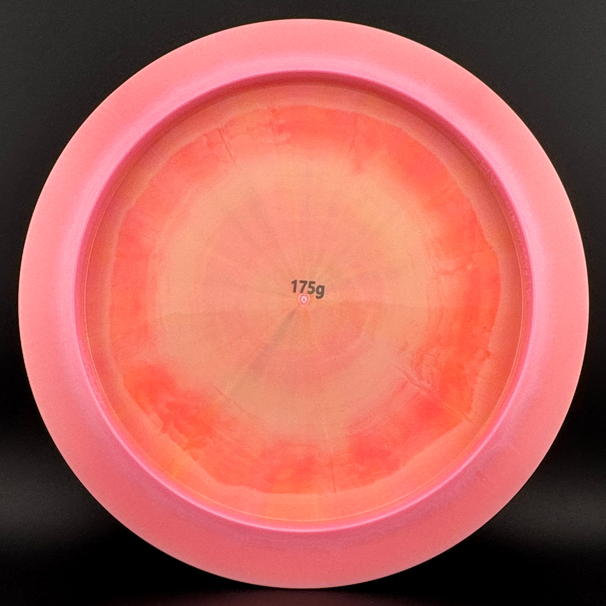Swirl ESP Ares - Prototype - Paul McBeth