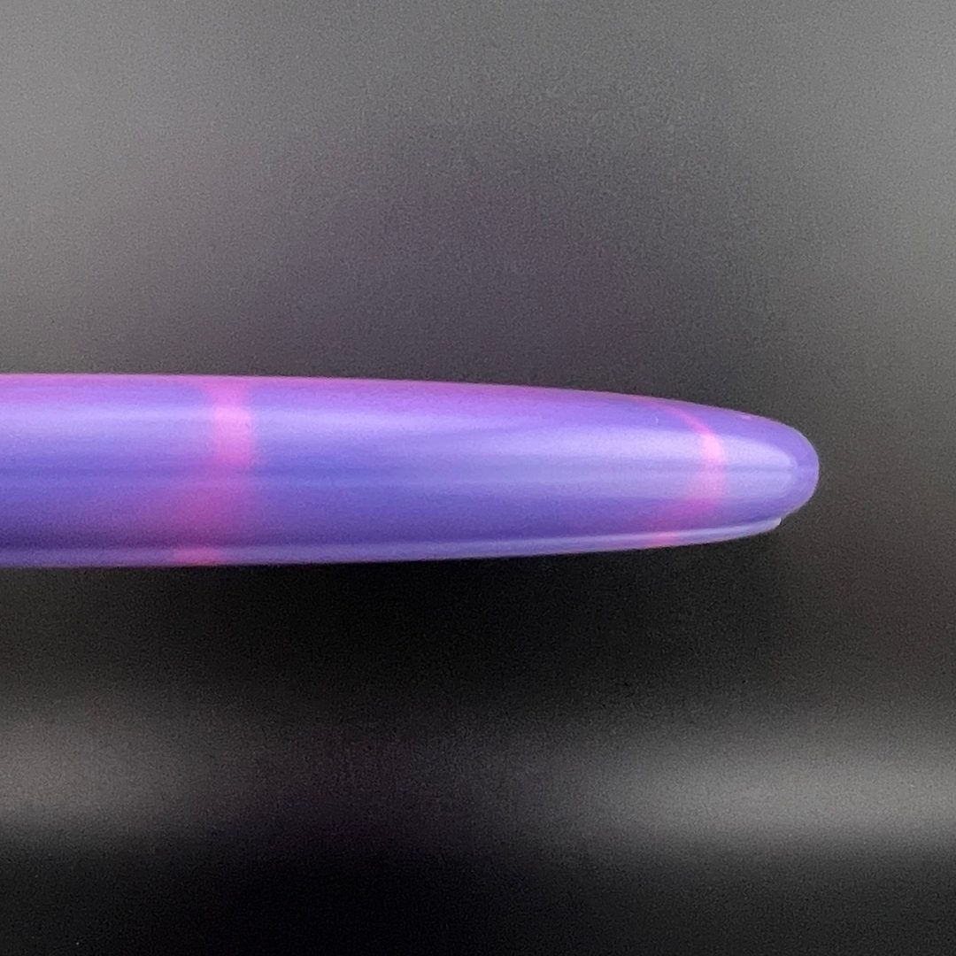 Lux Vapor Link - Cloud Breaker April Jewels *Colten Stash* Discmania