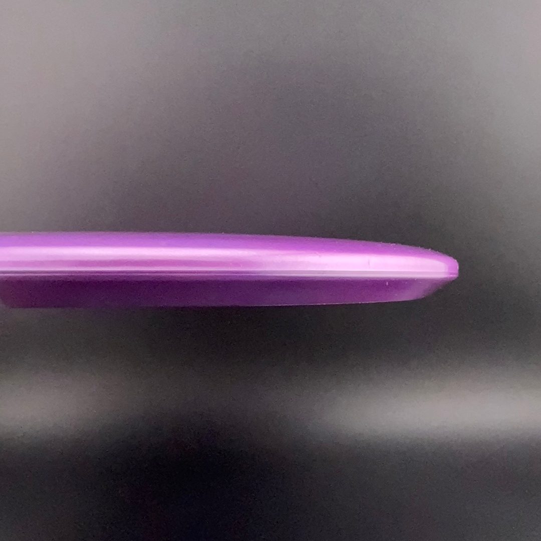 Big Z Titanium Buzzz SS - 2026 Ezra Robinson Tour Series Discraft