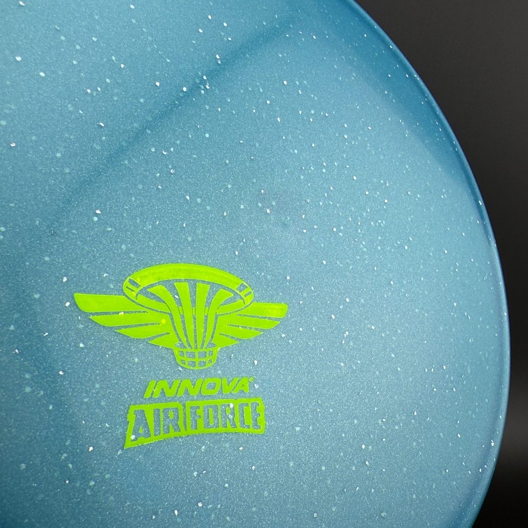 Moondust Champion Classic Roc San Marino - Air Force Innova
