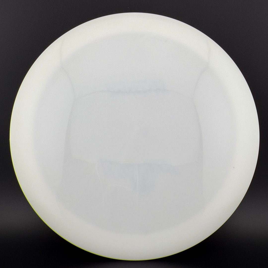 Star Wraith - Bottom Stamp - Dyer's Delight Blank Top Innova