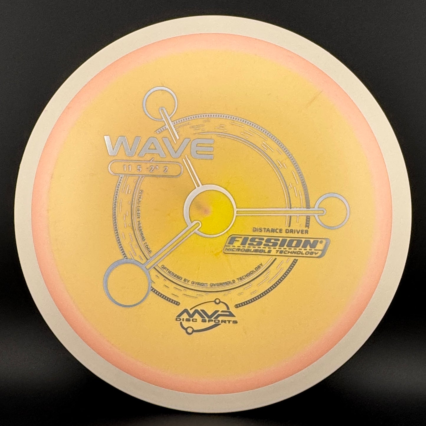 Fission Wave