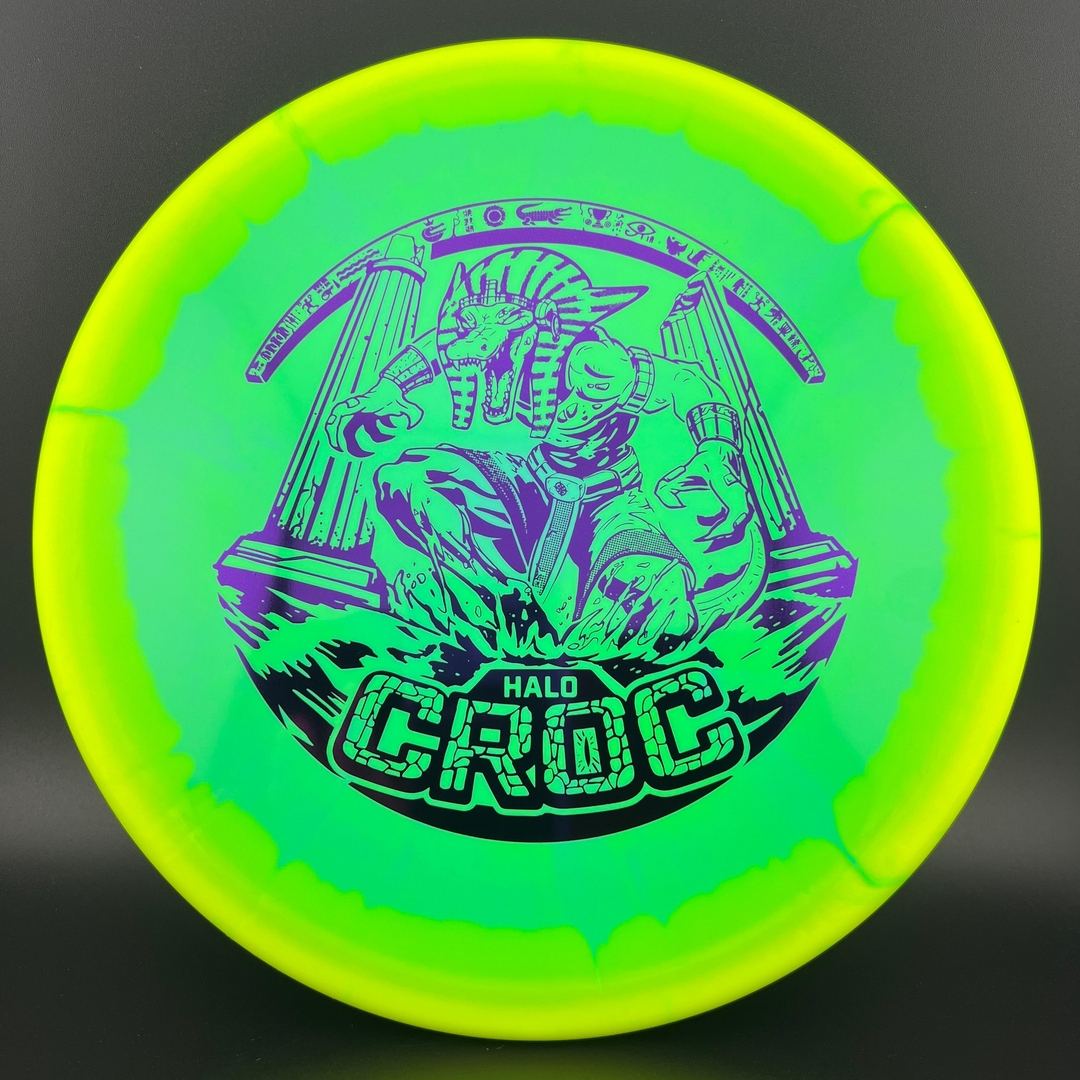 Halo Star Croc - First Run Innova