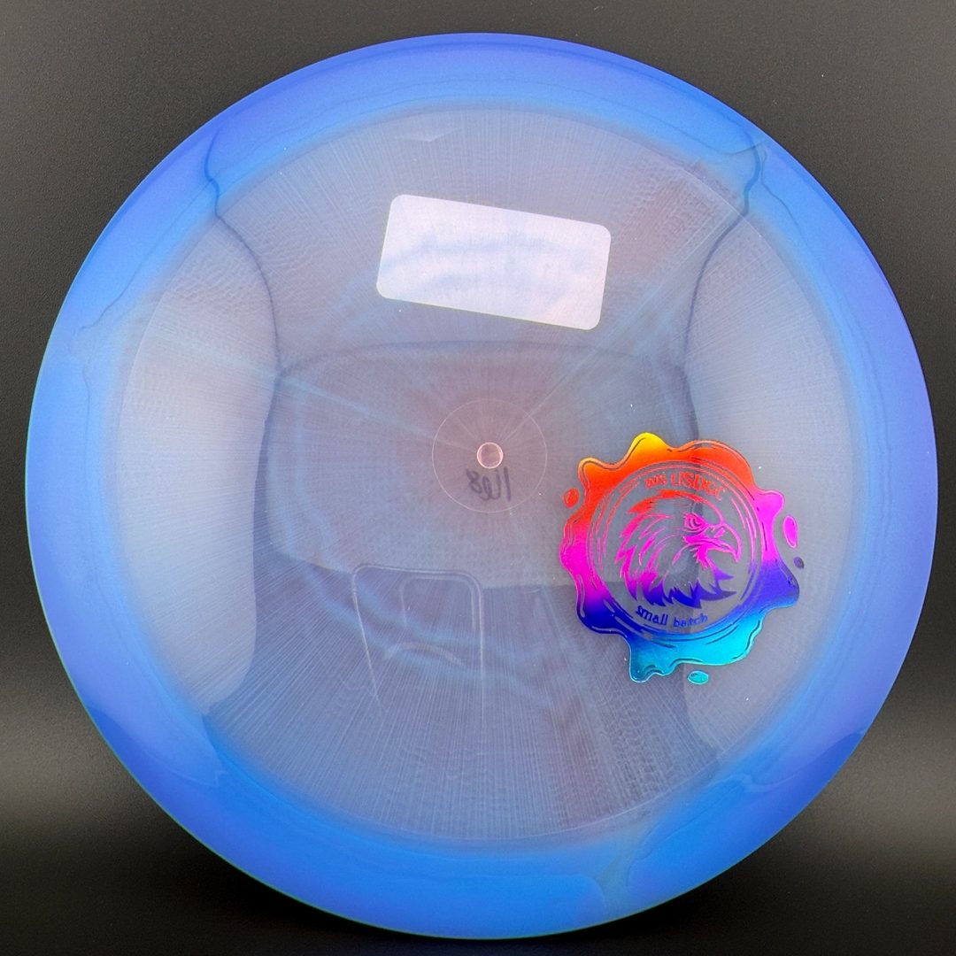 Halo Champion Wraith - USDGC Wax Seal - Small Batch 1/100 Innova