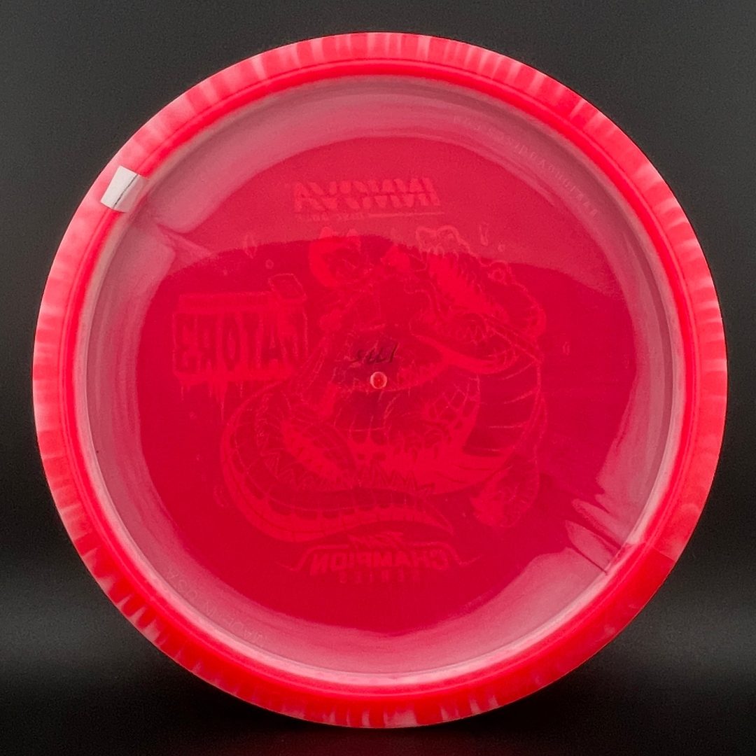 Halo Star Gator3 - Rasmus Saukkoriipi 2026 Innova