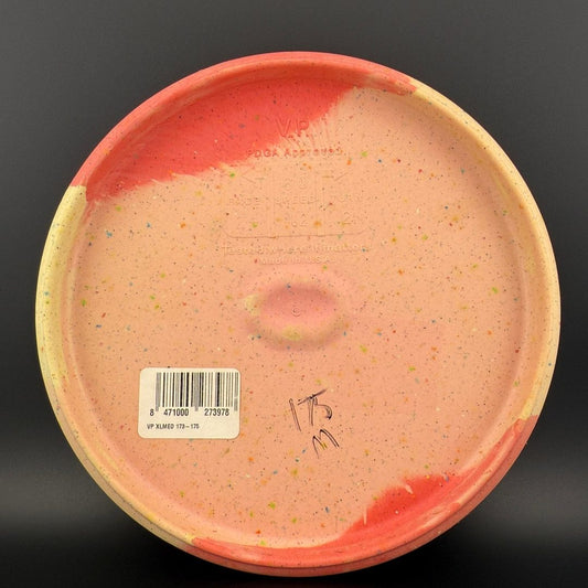 X-Link Medium VP Vibram