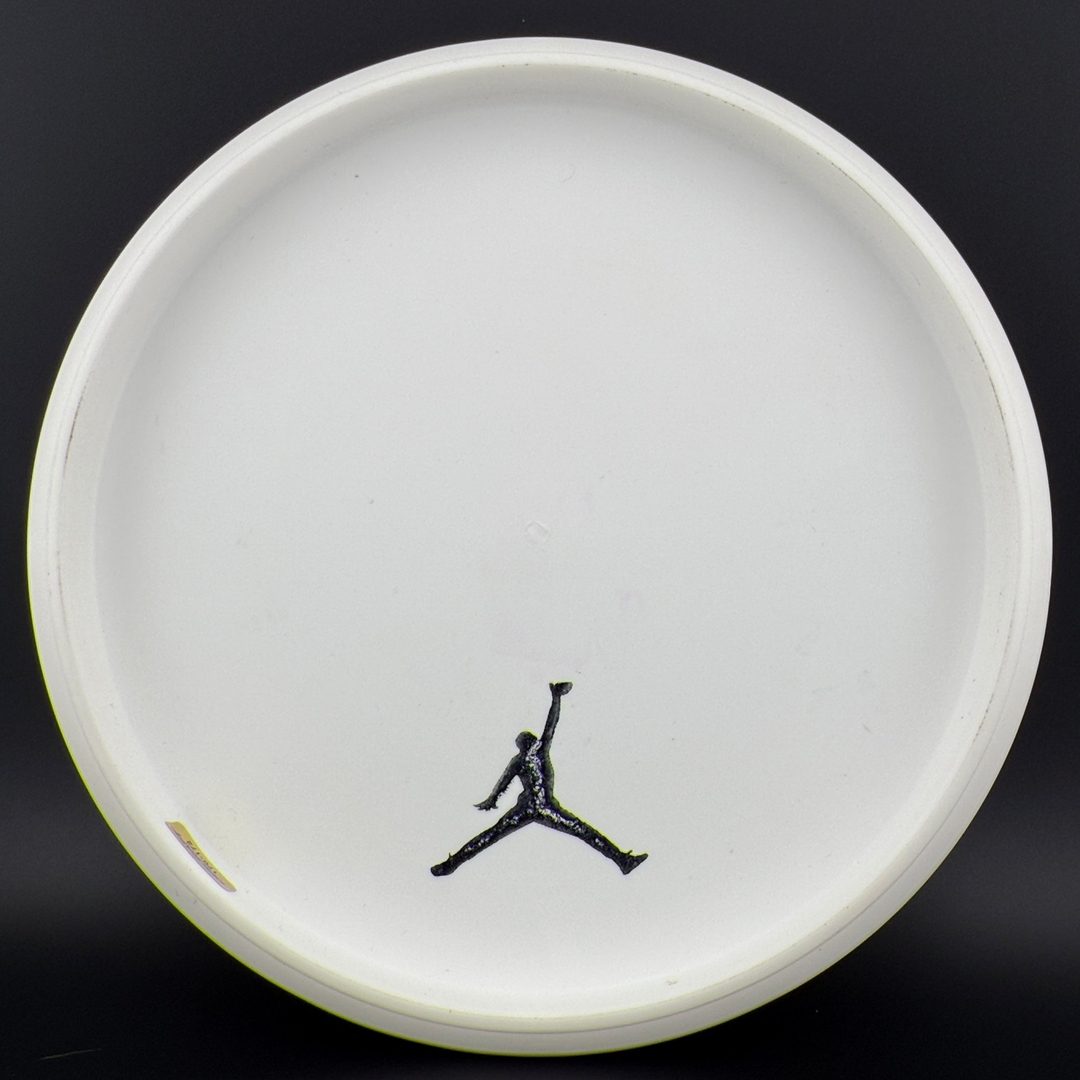 Crazy Tuff Challenger - 2015 Ledgestone *Gibson Stash* Discraft