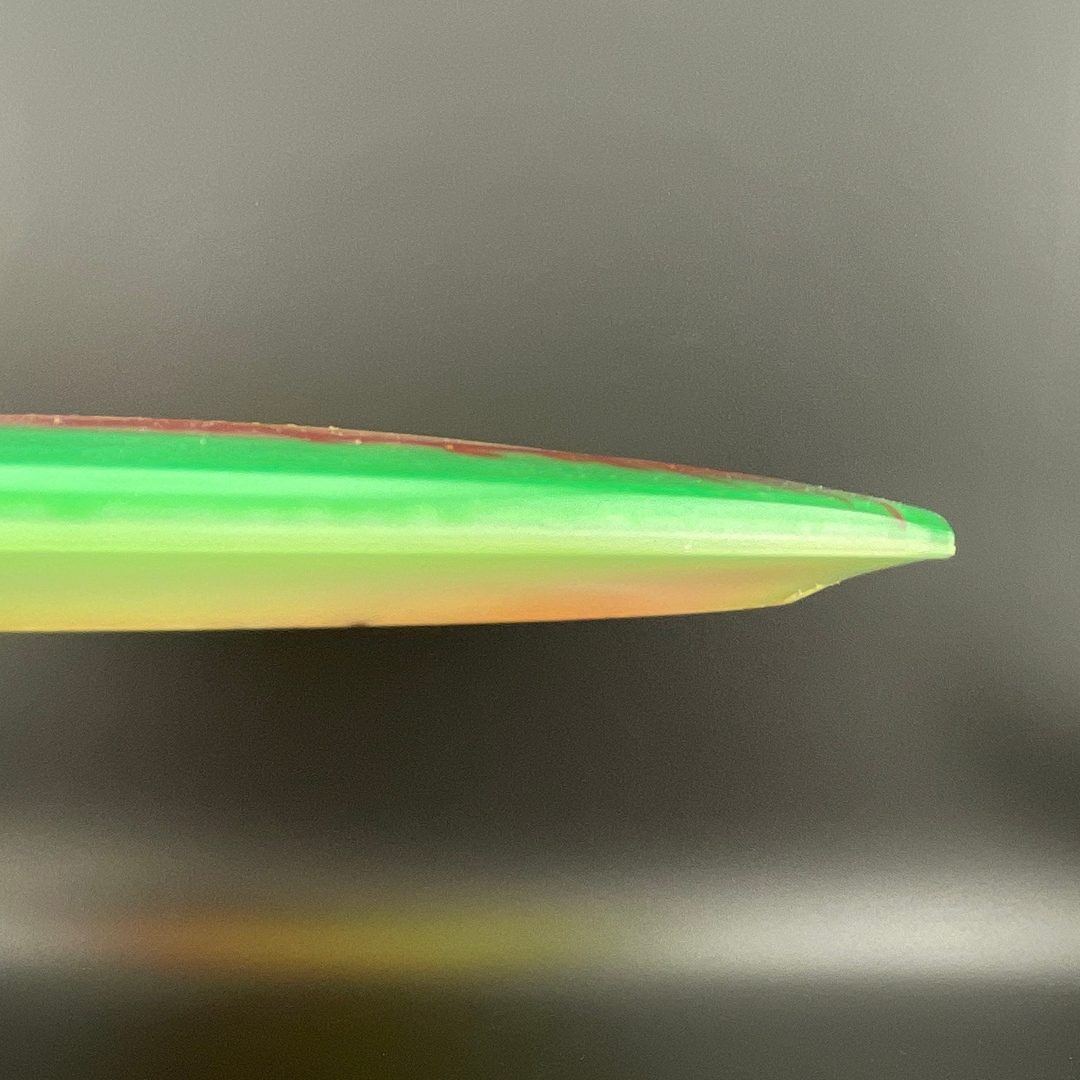 I-Dye Champion Firebird Innova