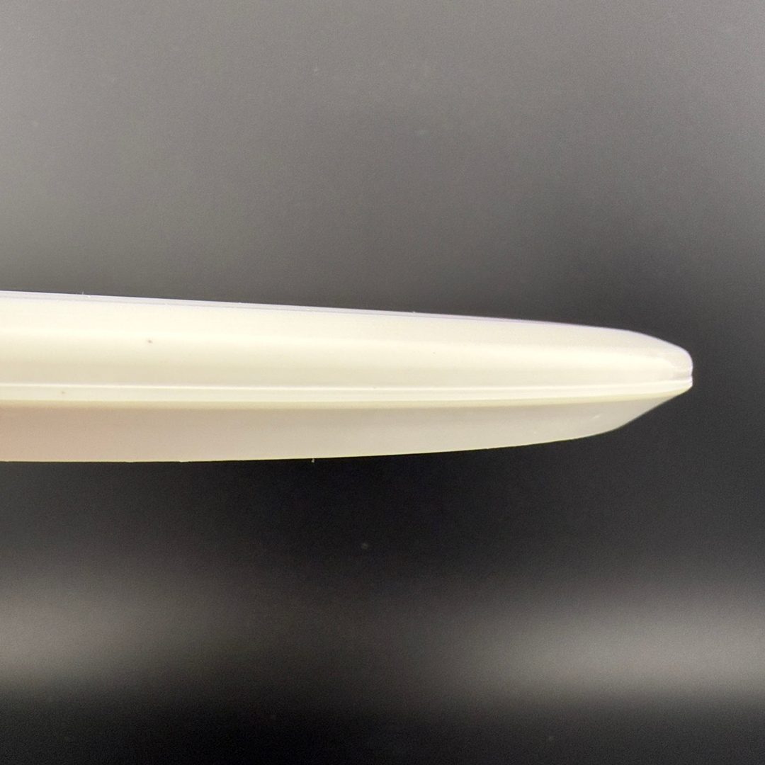 White ESP Buzzz SS - Dyers Delight Discraft