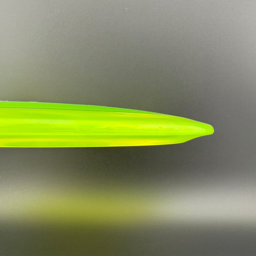 Soft Ethos Votum - First Run - Mantis TSA