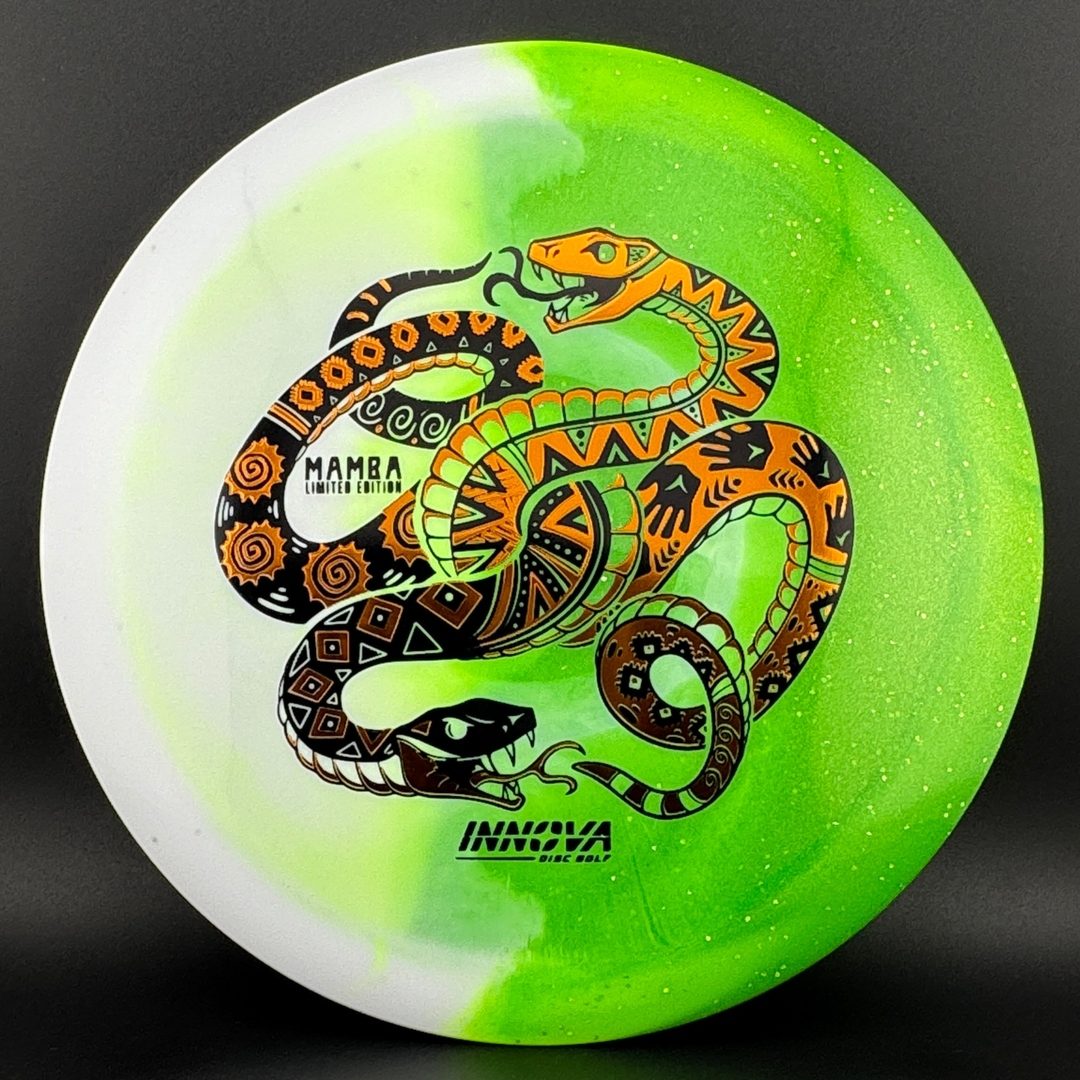 Duo Mamba - Limited Edition Innova