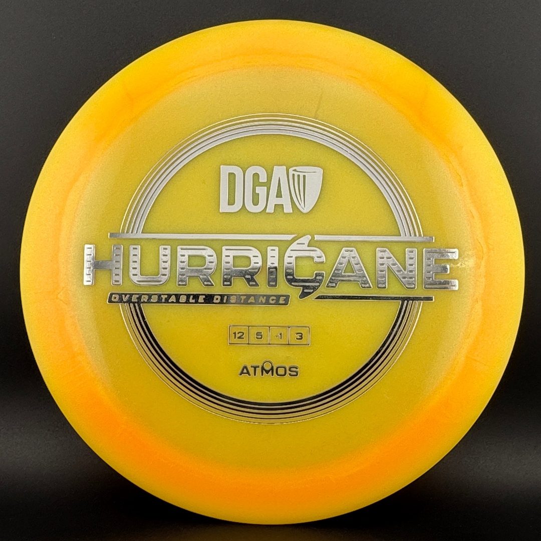 Atmos Hurricane DGA