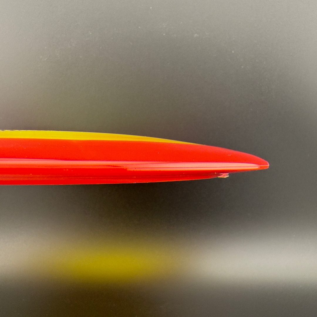 Halo Champion Destroyer - Limited Air Force Stamp Innova