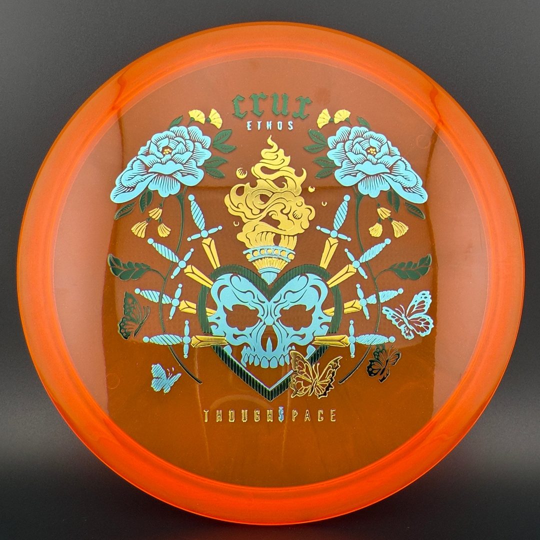 Ethos Crux - First Run TSA