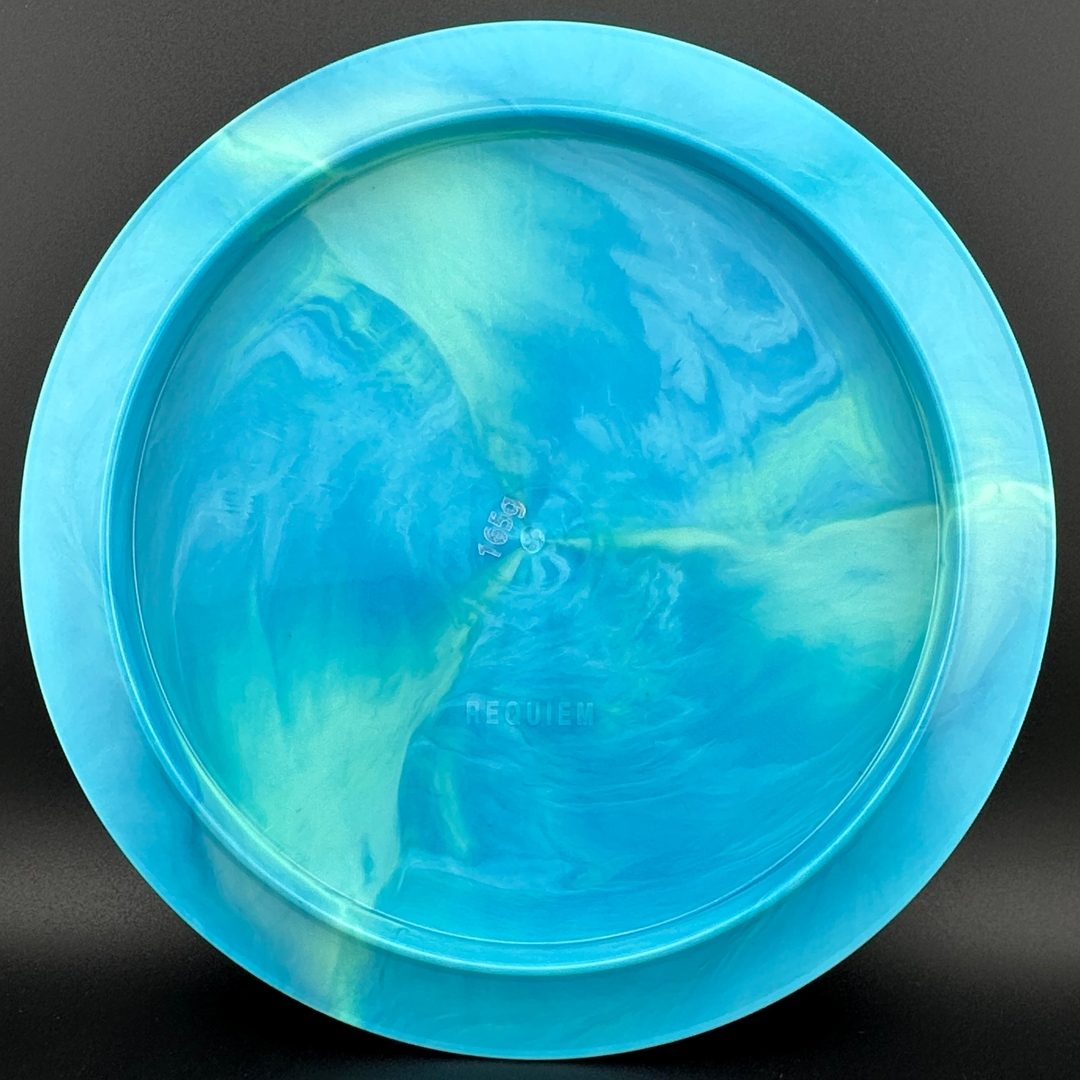 Parallel Requiem TSA