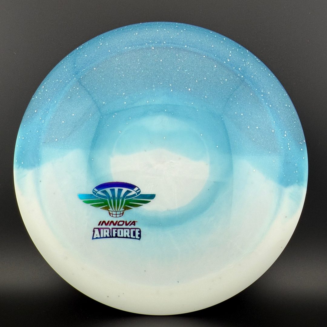 Duo Destroyer - Air Force Innova