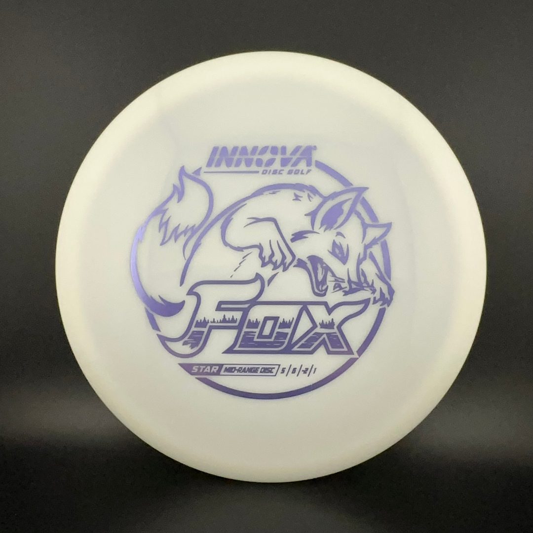 Star Fox Innova