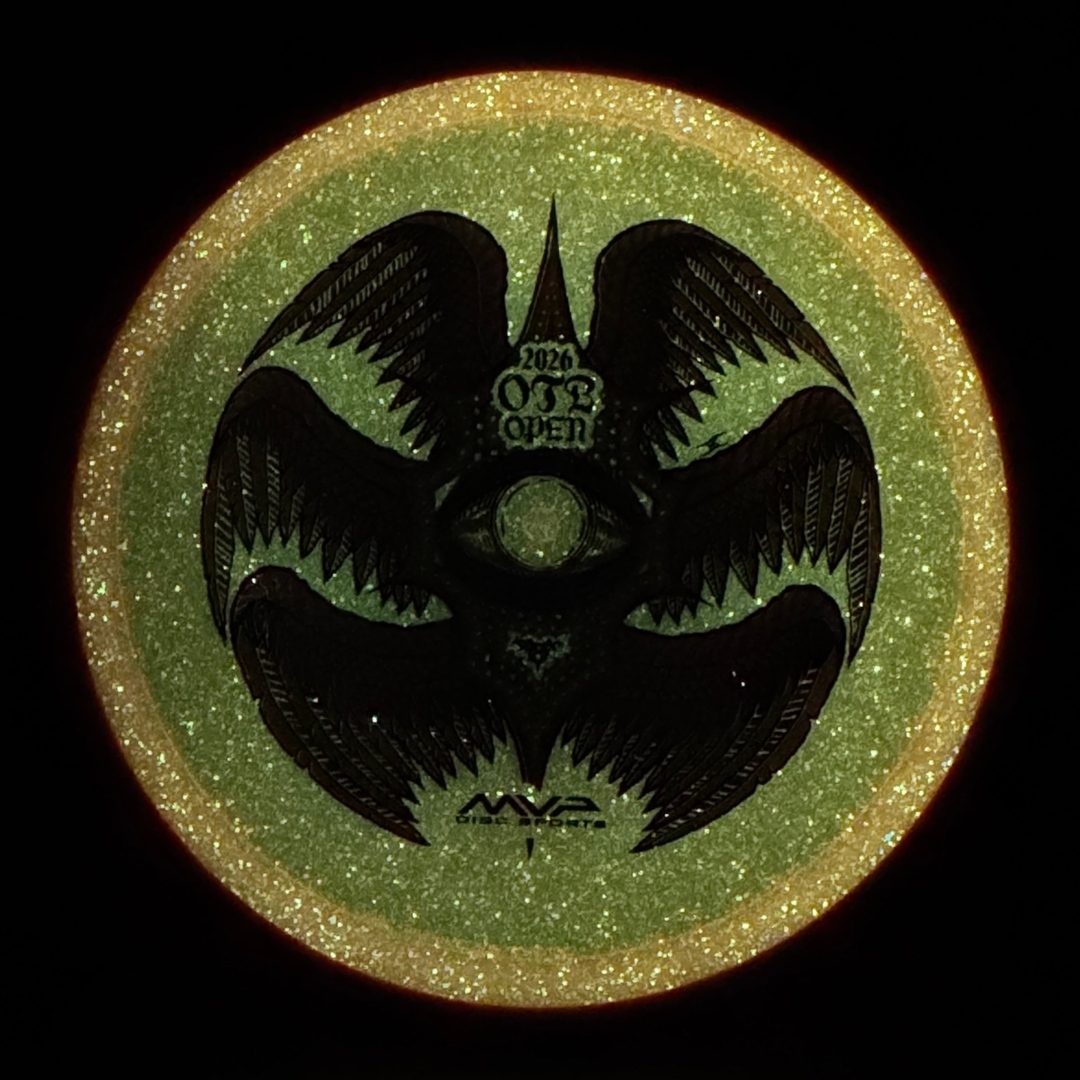 Particle Glow Soft Proton Rhythm - OTB Open 2026 Axiom