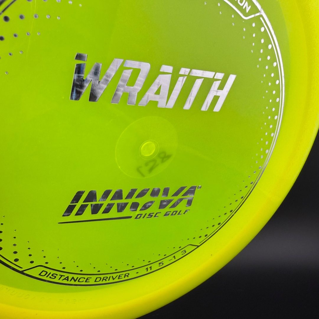 Blizzard Champion Wraith Innova