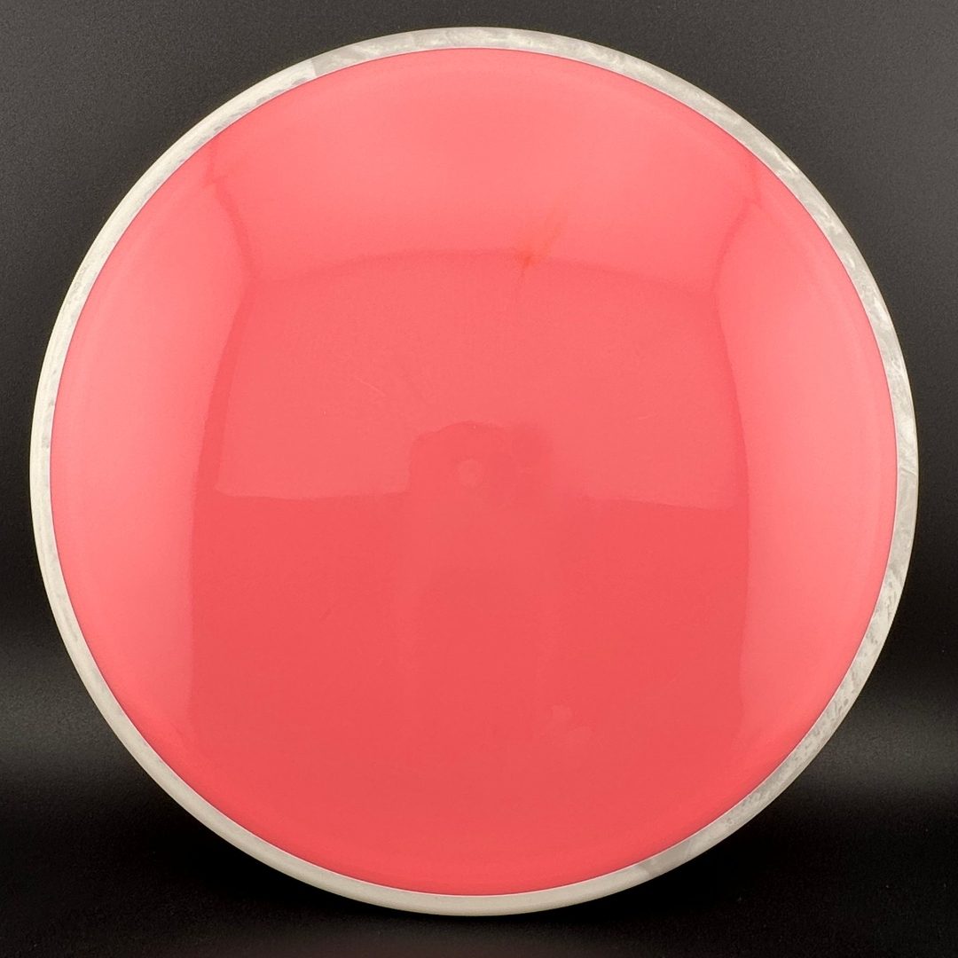 Neutron Balance - Simon Line - Blank Axiom