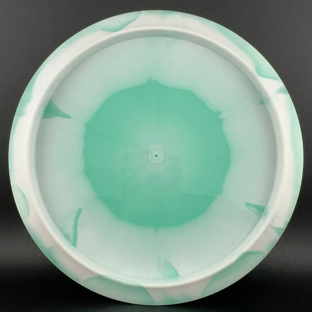 Retina Chemtrail - Burst Doomsday Discs