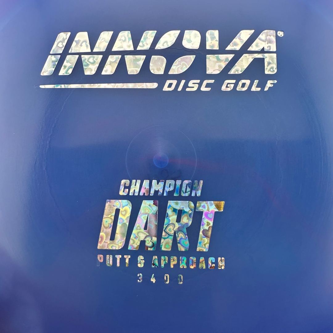 Champion Dart Innova