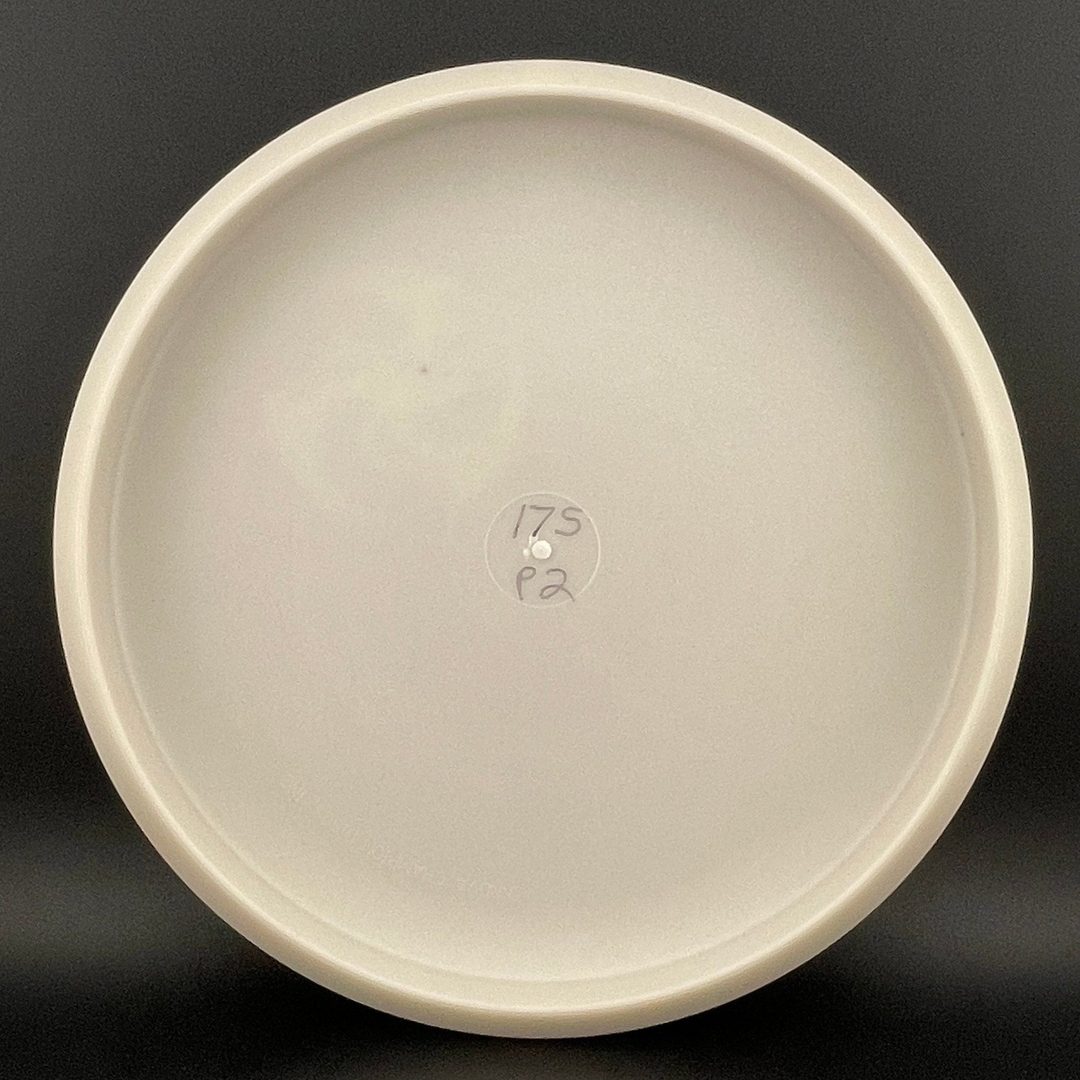 P-Line P2 2-Ring Penned - Mini Huk Stamp - Innova Made *Warehouse Stash* Discmania