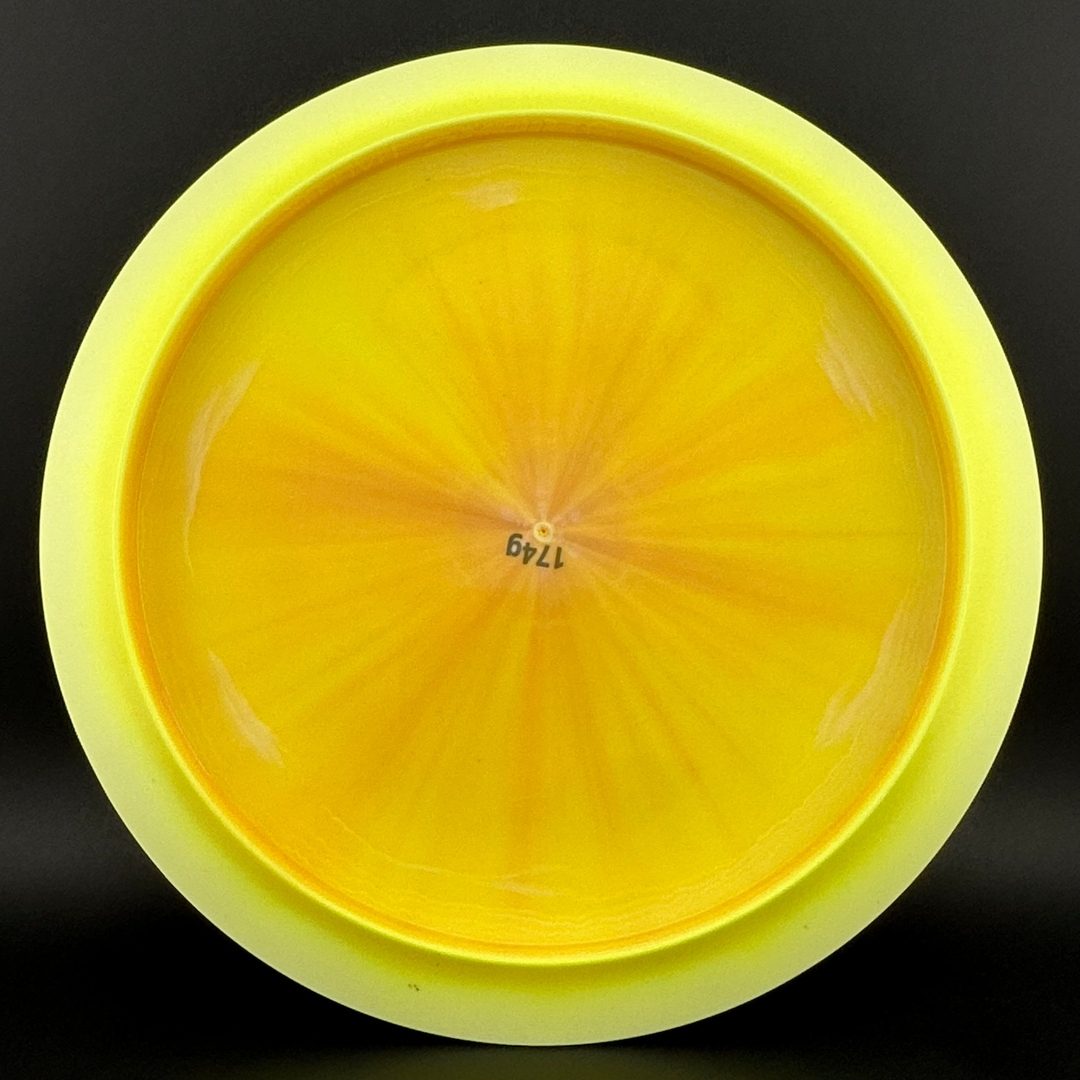 Proto ESP Hallux - Ricky Wysocki Discraft