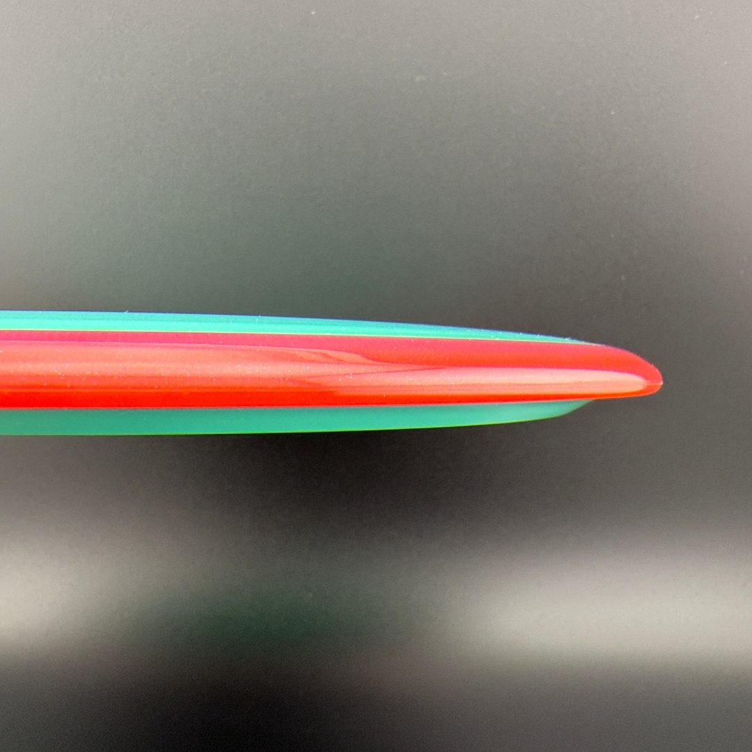 Prism Neutron Trance - Blank Axiom