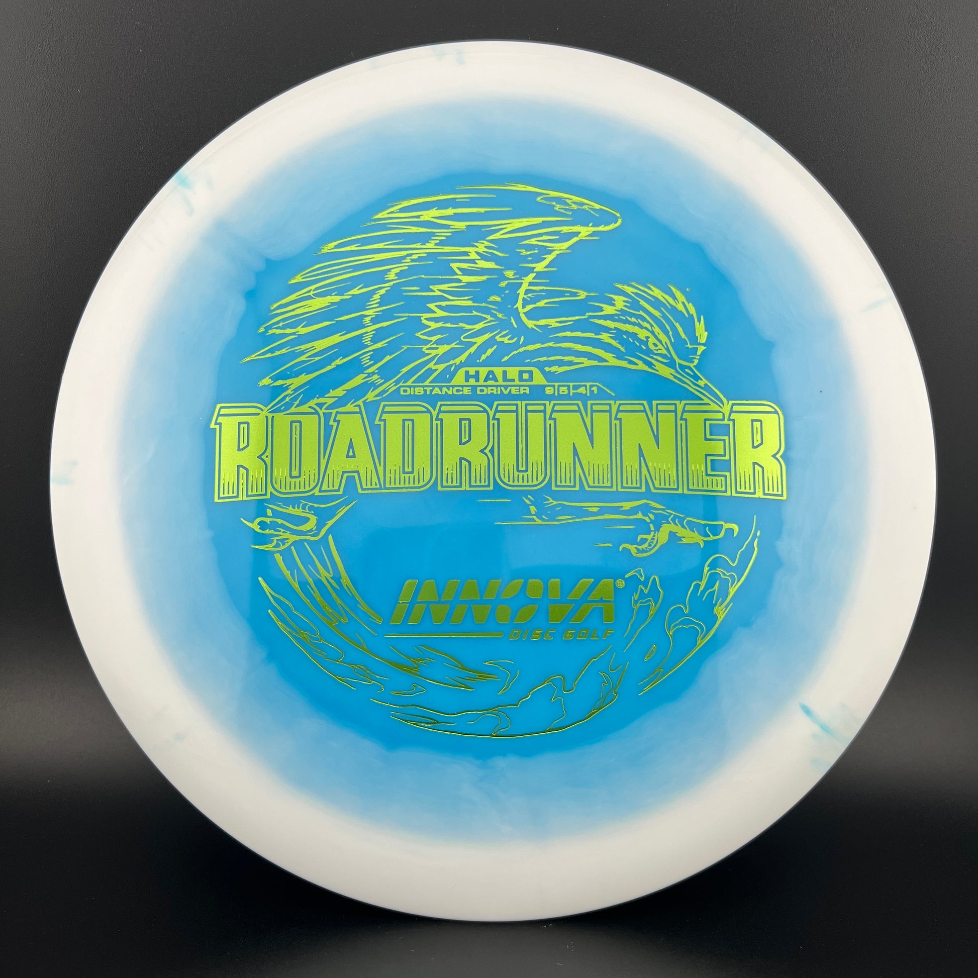 Halo Star Roadrunner Innova