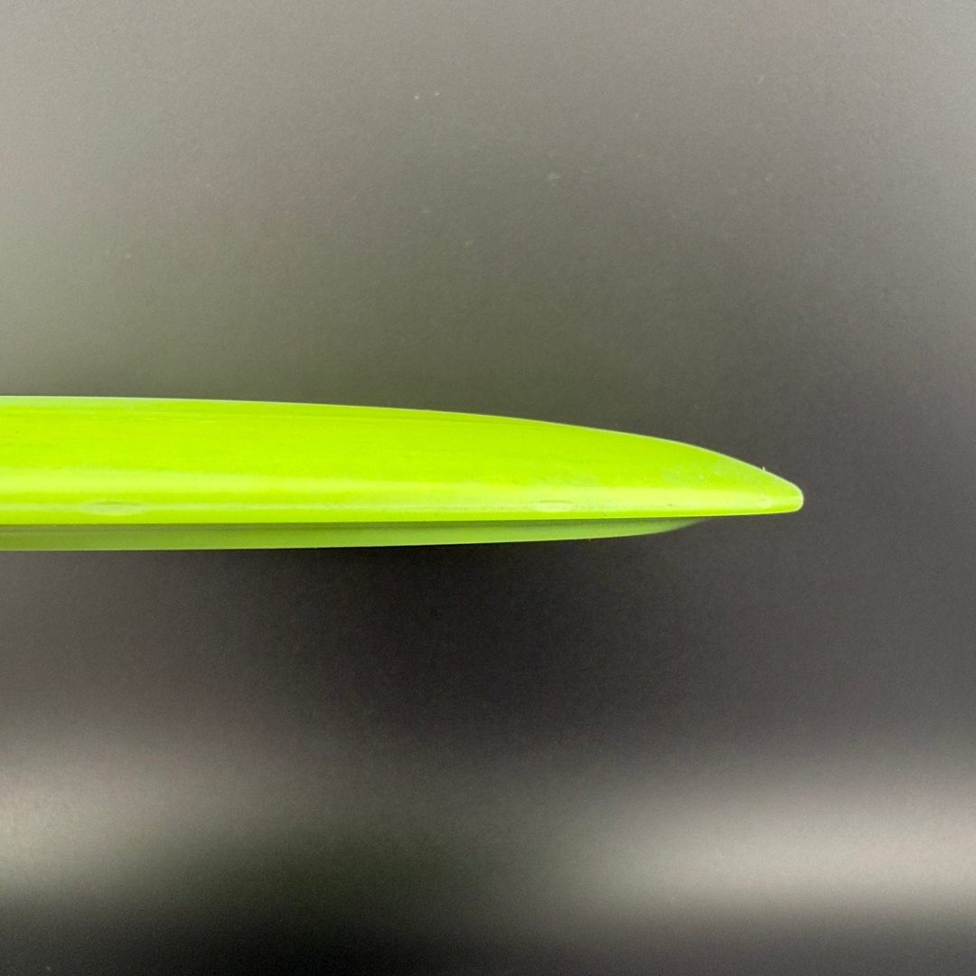 Apex Freetail - Christmas Stamp by Skulboy MINT Discs