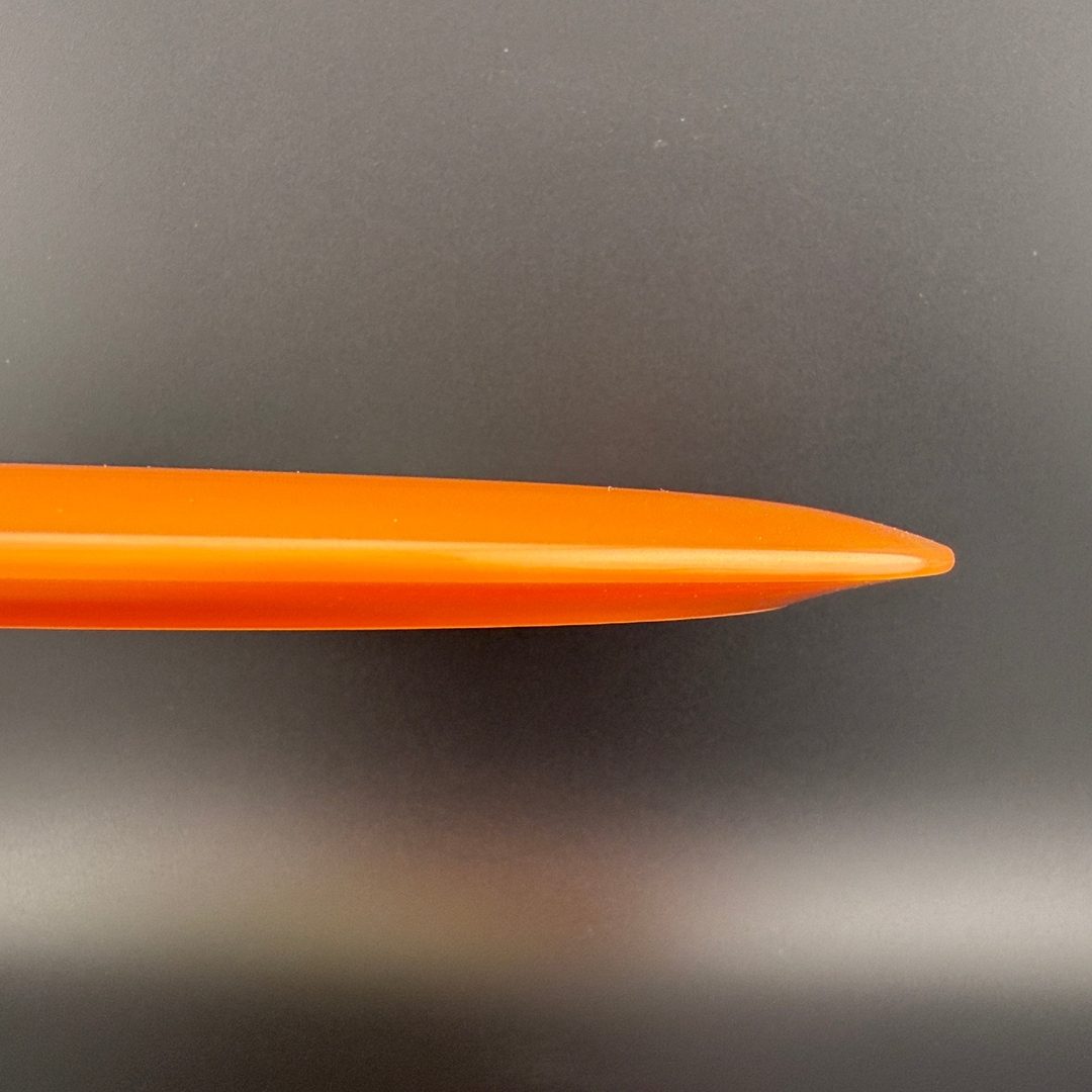 Glow Retina Oblivion Doomsday Discs