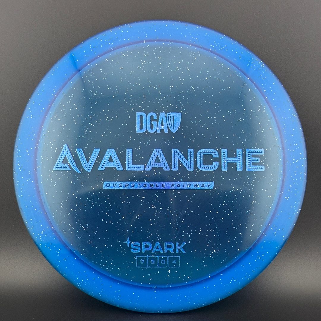 Spark Avalanche DGA