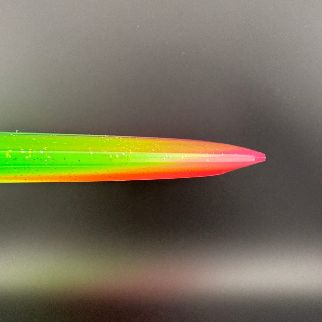 Retina Psyop - Halloween FLINCH by Les White 1/40 Doomsday Discs