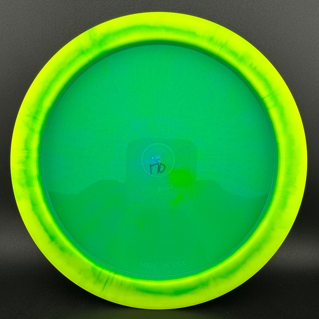 Halo Star Beast Innova