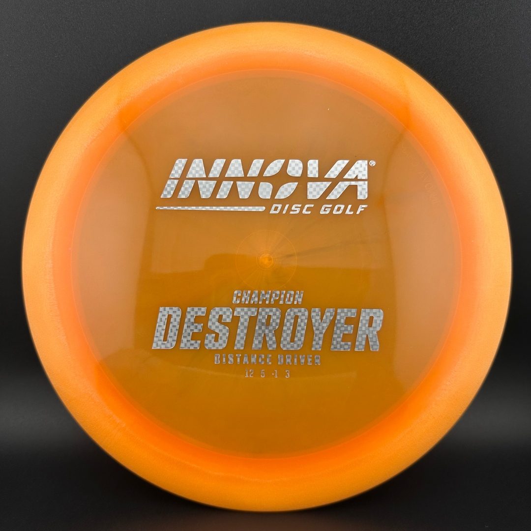 Champion Destroyer Innova