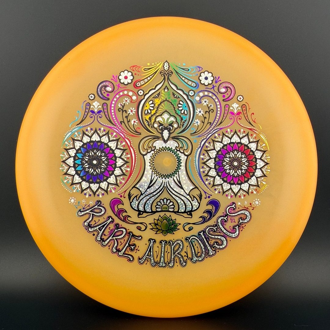 Proto Glow Soft Champion Aviar - Meditating Mandalas by Manny Trujillo Innova