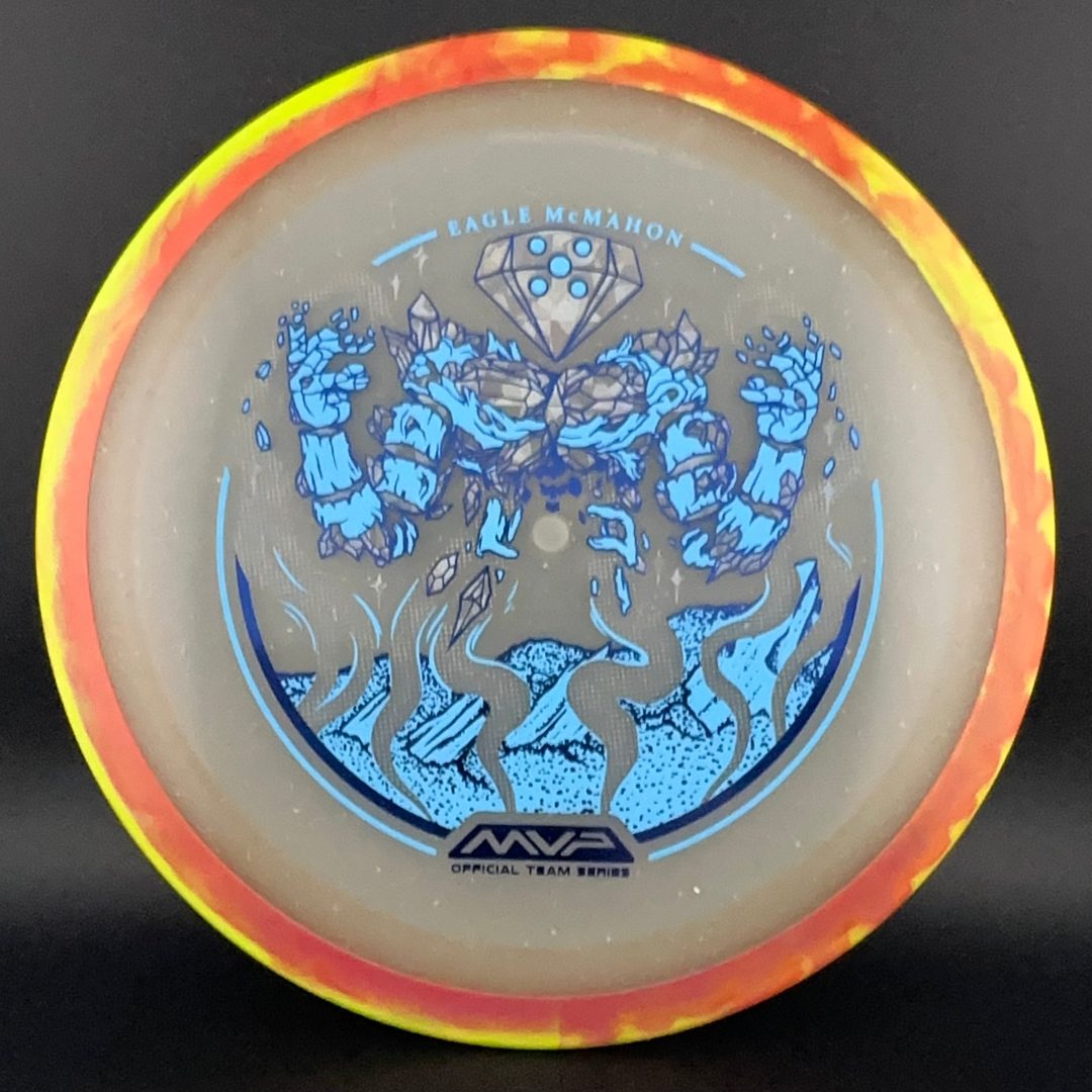 Particle Eclipse Thrill - Eagle McMahon - Gyropalooza 2025 Axiom