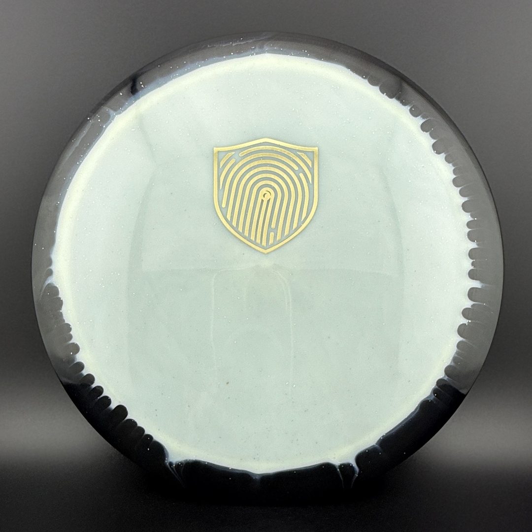 Color Glow Metal Flake Horizon C-Line DD - Cynthia's dna Series Discmania