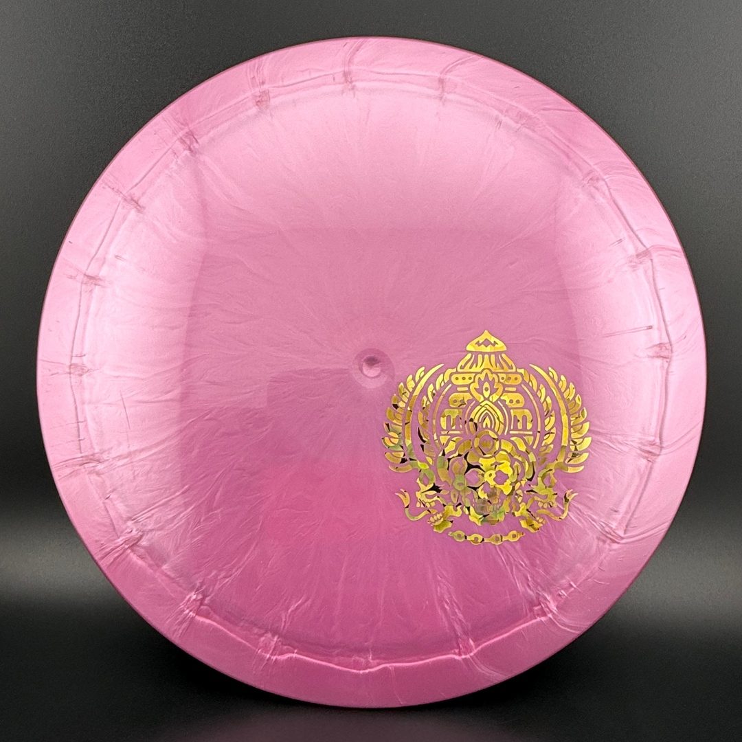 Ethereal Animus - TSA Mini God Stamp TSA